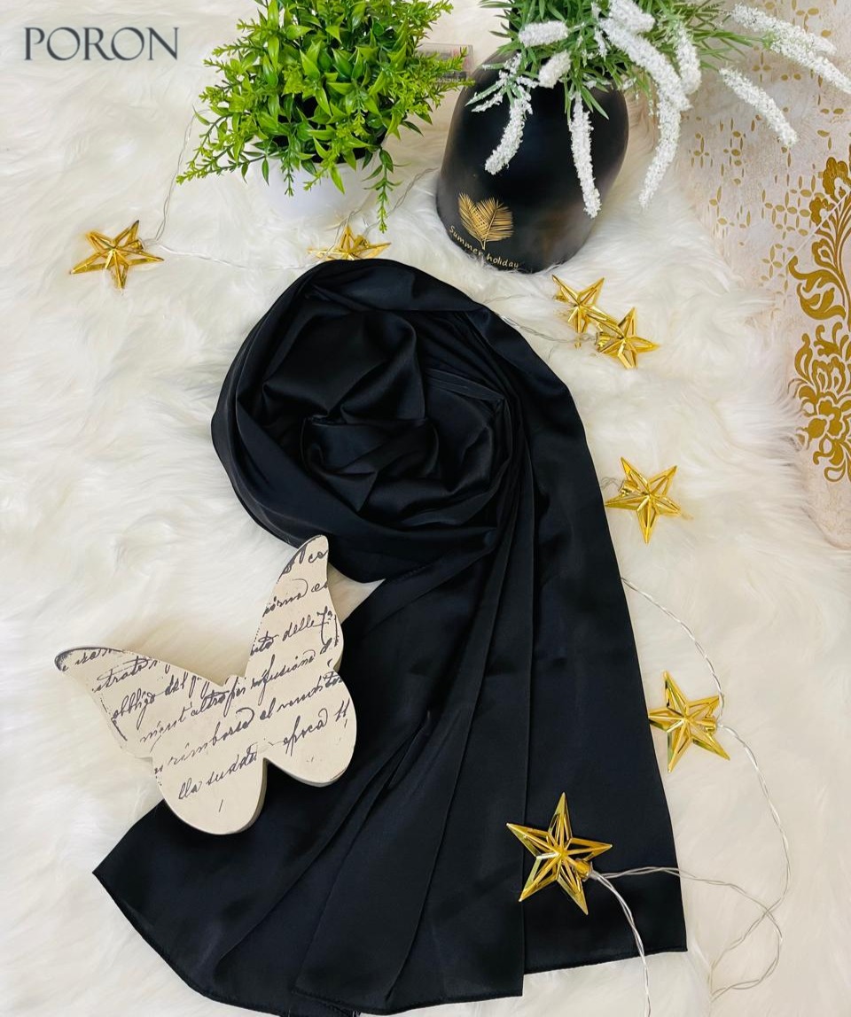 Thumbnail of Elastic Satin