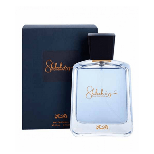 Thumbnail of Shuhrah Woody Aromatic Fragrance