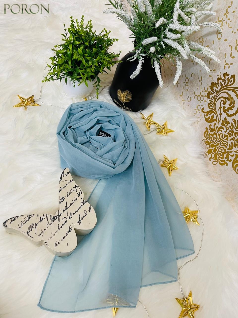 Thumbnail of Japanese Silk Cotton